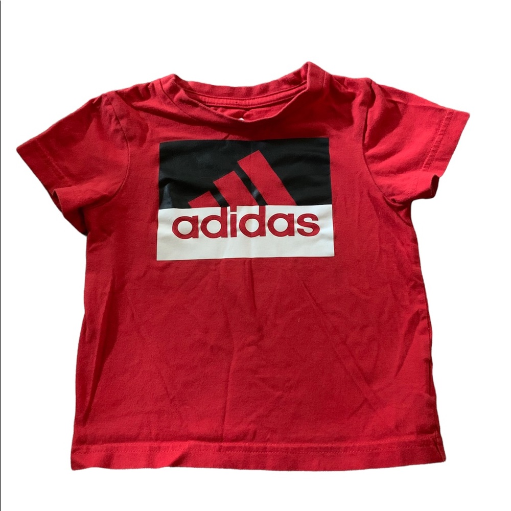 Adidas Toddler Shirt